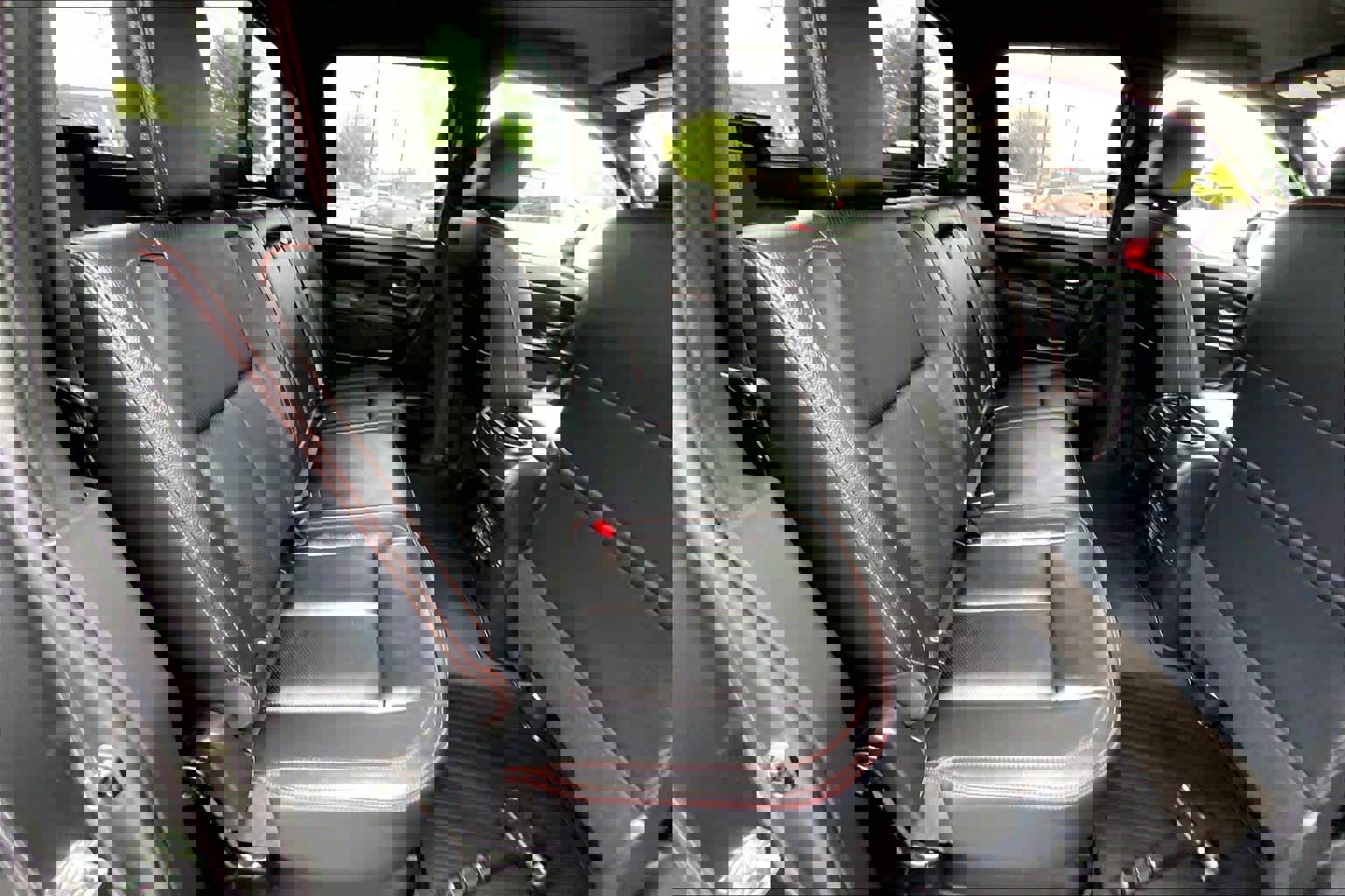 Used 2023 Nissan Titan PRO-4X w/ Pro-4x Convenience Package image 18