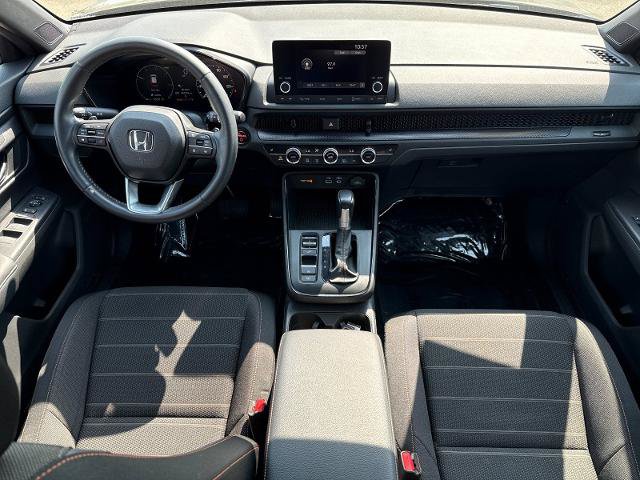 Used 2024 Honda CR-V Sport image 12