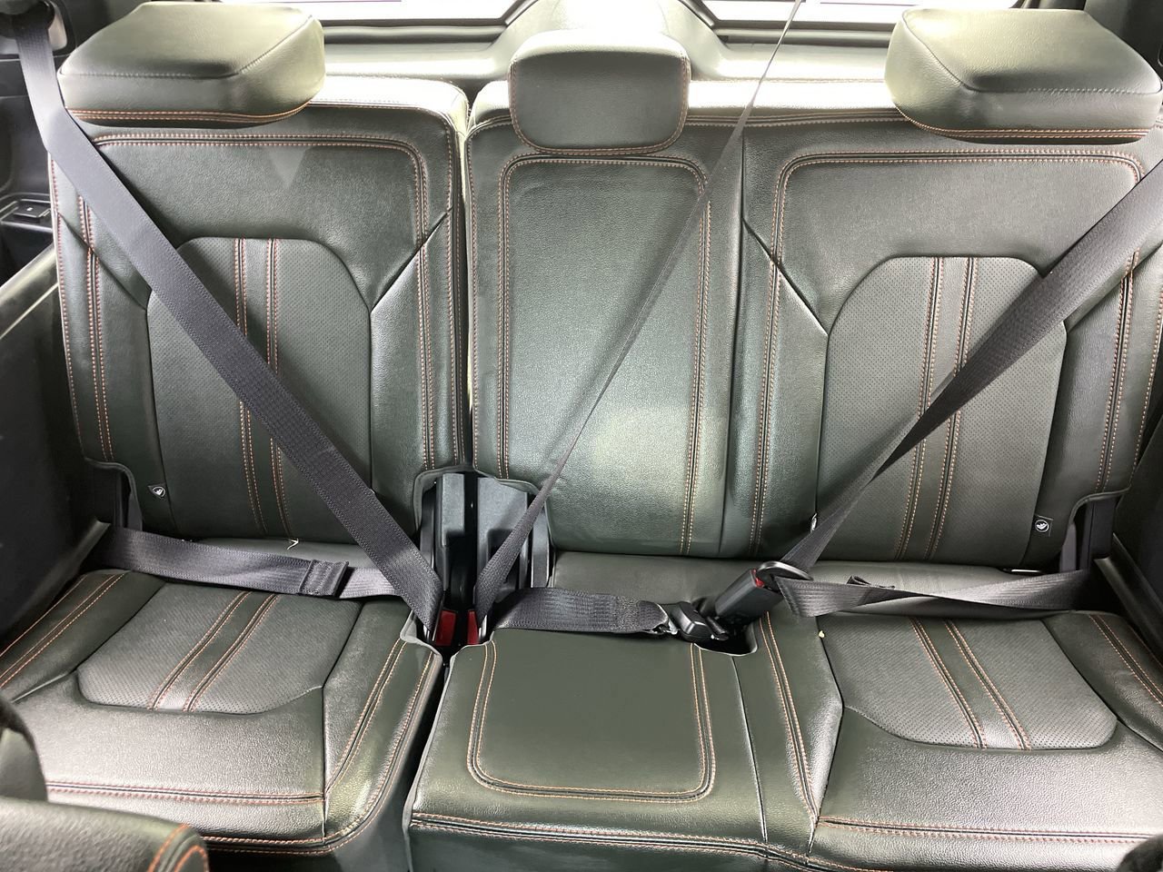Certified 2022 Ford Expedition Timberline AWD/4WD image 25