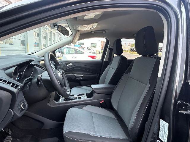 Certified 2019 Ford Escape SE AWD/4WD image 13