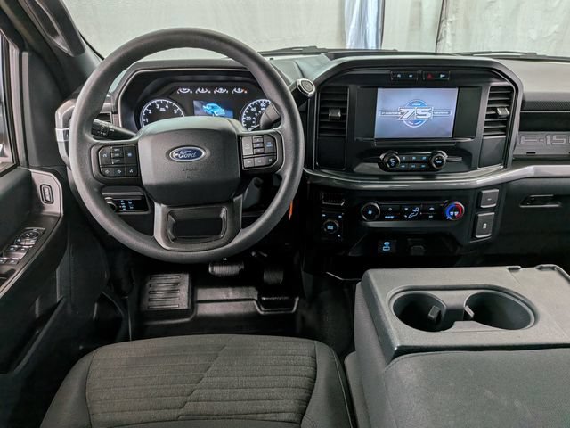 Certified 2023 Ford F150 XL w/ STX Appearance Package AWD/4WD image 27