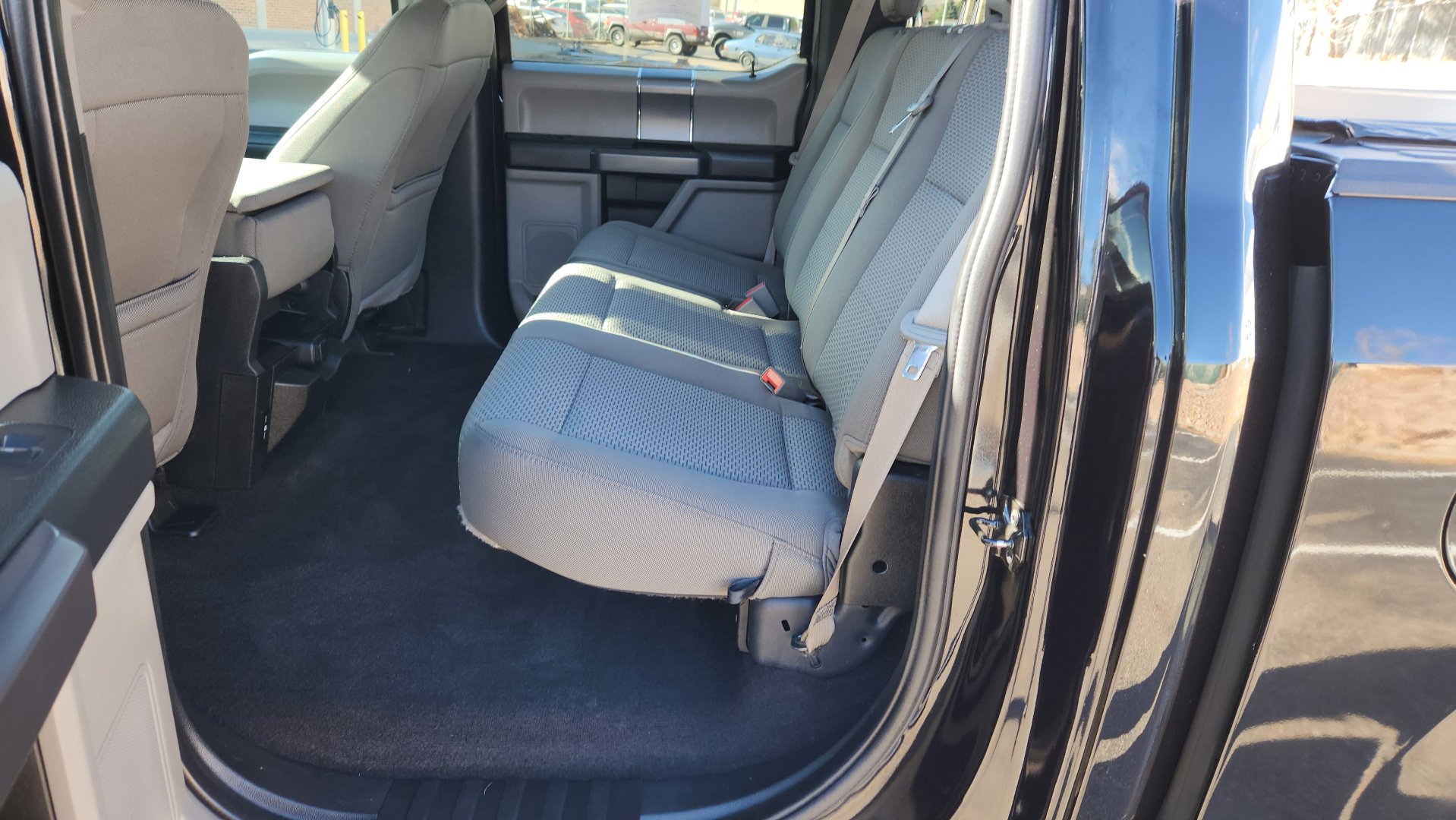 Certified 2020 Ford F150 XLT w/ Equipment Group 302A Luxury image 24