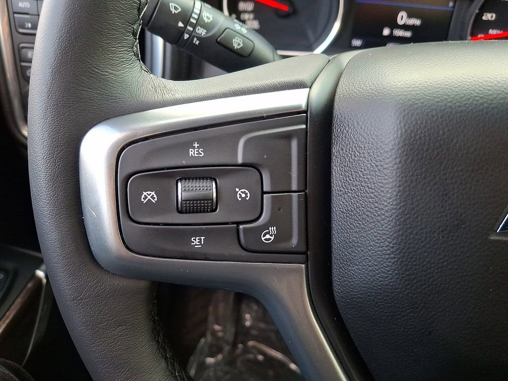 Used 2022 Chevrolet Silverado 1500 RST image 20