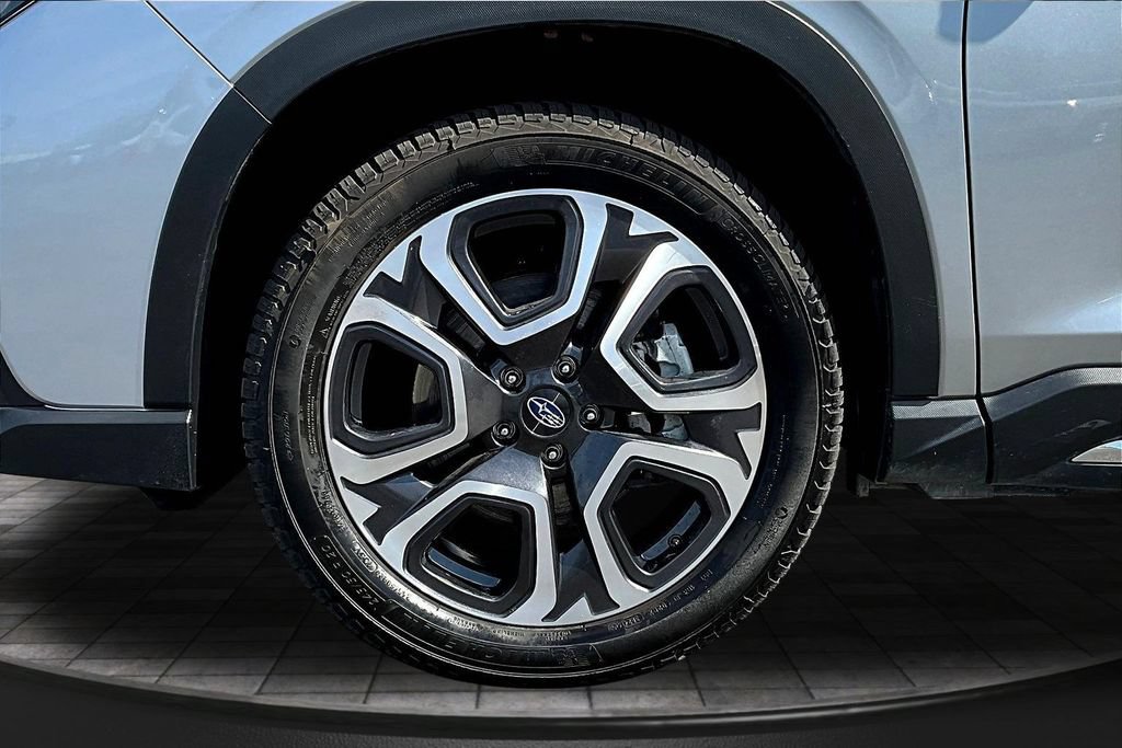 Used 2023 Subaru Ascent Touring AWD/4WD image 37