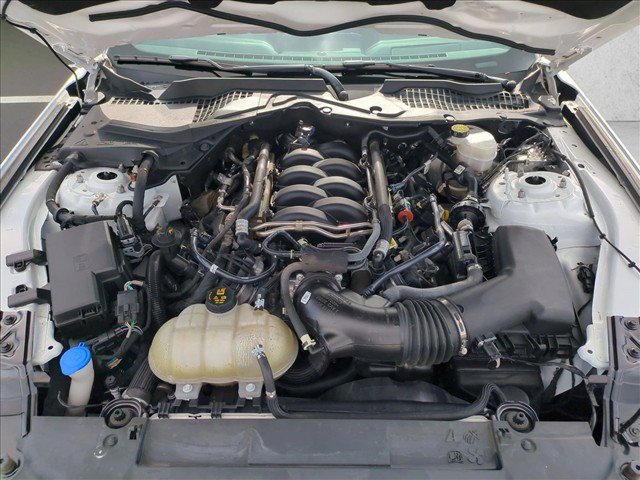Certified 2022 Ford Mustang GT w/ Equipment Group 301A RWD image 20