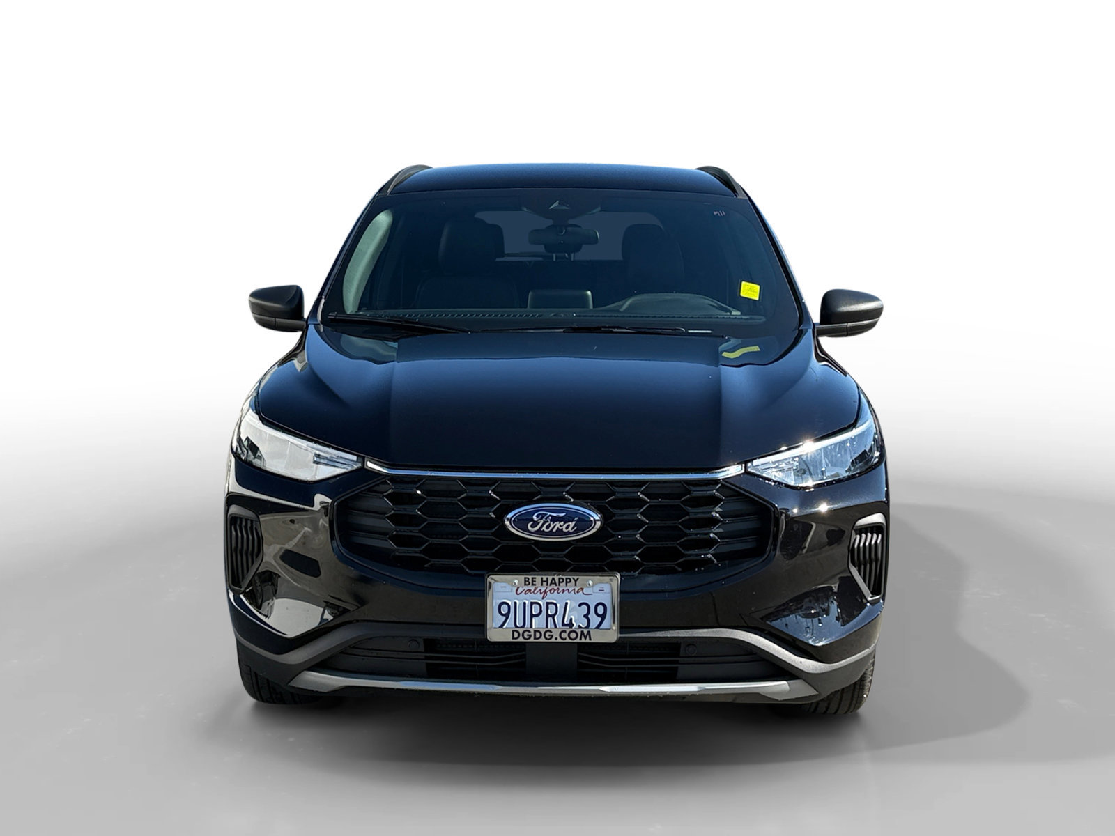 Certified 2025 Ford Escape ST-Line w/ Equipment Group 301A image 8