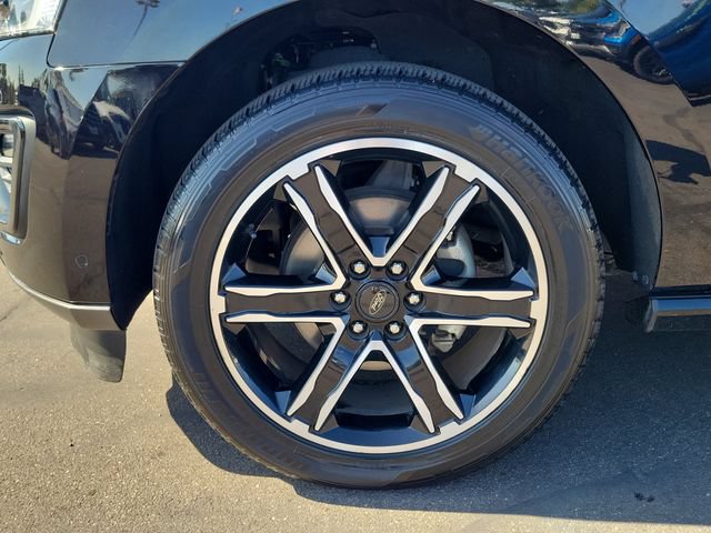 Certified 2021 Ford Expedition Max Limited AWD/4WD image 30