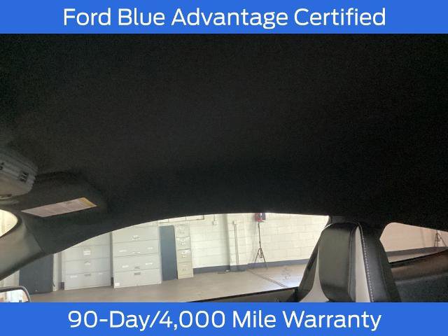 Certified 2021 Ford Mustang Shelby GT500 w/ Technology Package image 13