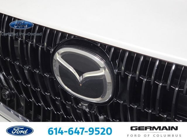 Used 2024 MAZDA CX-90 Plug-In Hybrid w/ Premium Plus AWD/4WD image 13
