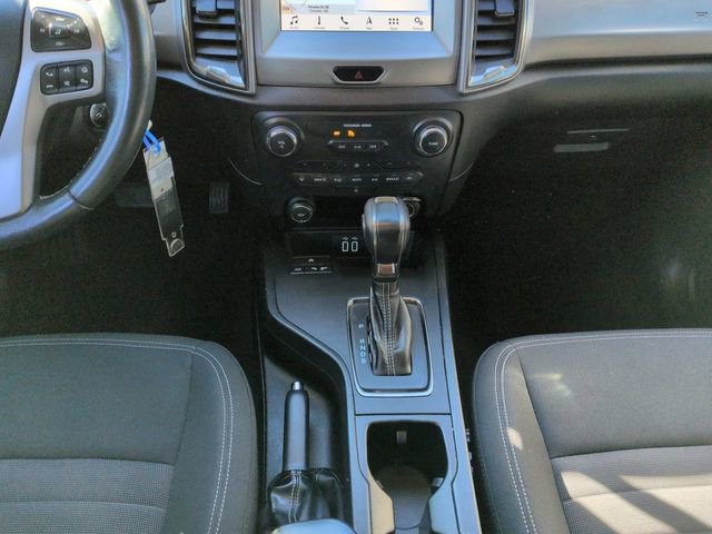Certified 2019 Ford Ranger XLT w/ Equipment Group 301A Mid image 19