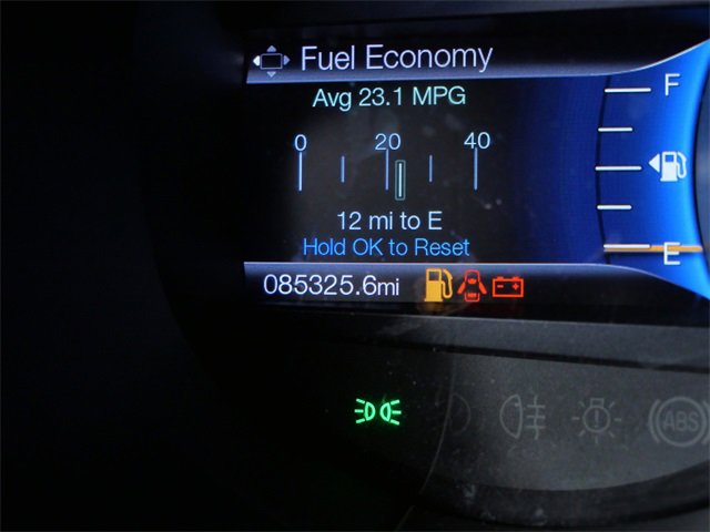 Certified 2017 Ford Edge SEL w/ Equipment Group 201A image 22