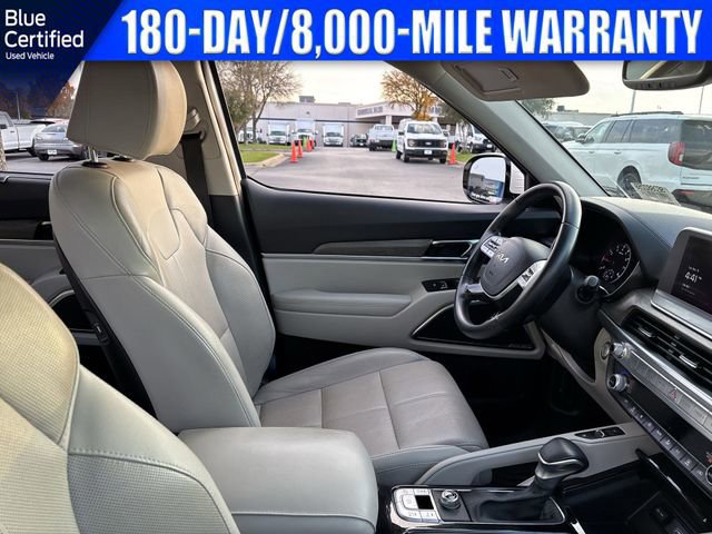 Used 2022 Kia Telluride SX image 18