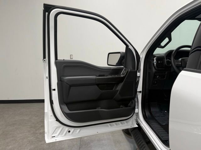 Certified 2023 Ford F150 XLT w/ Equipment Group 302A High image 14