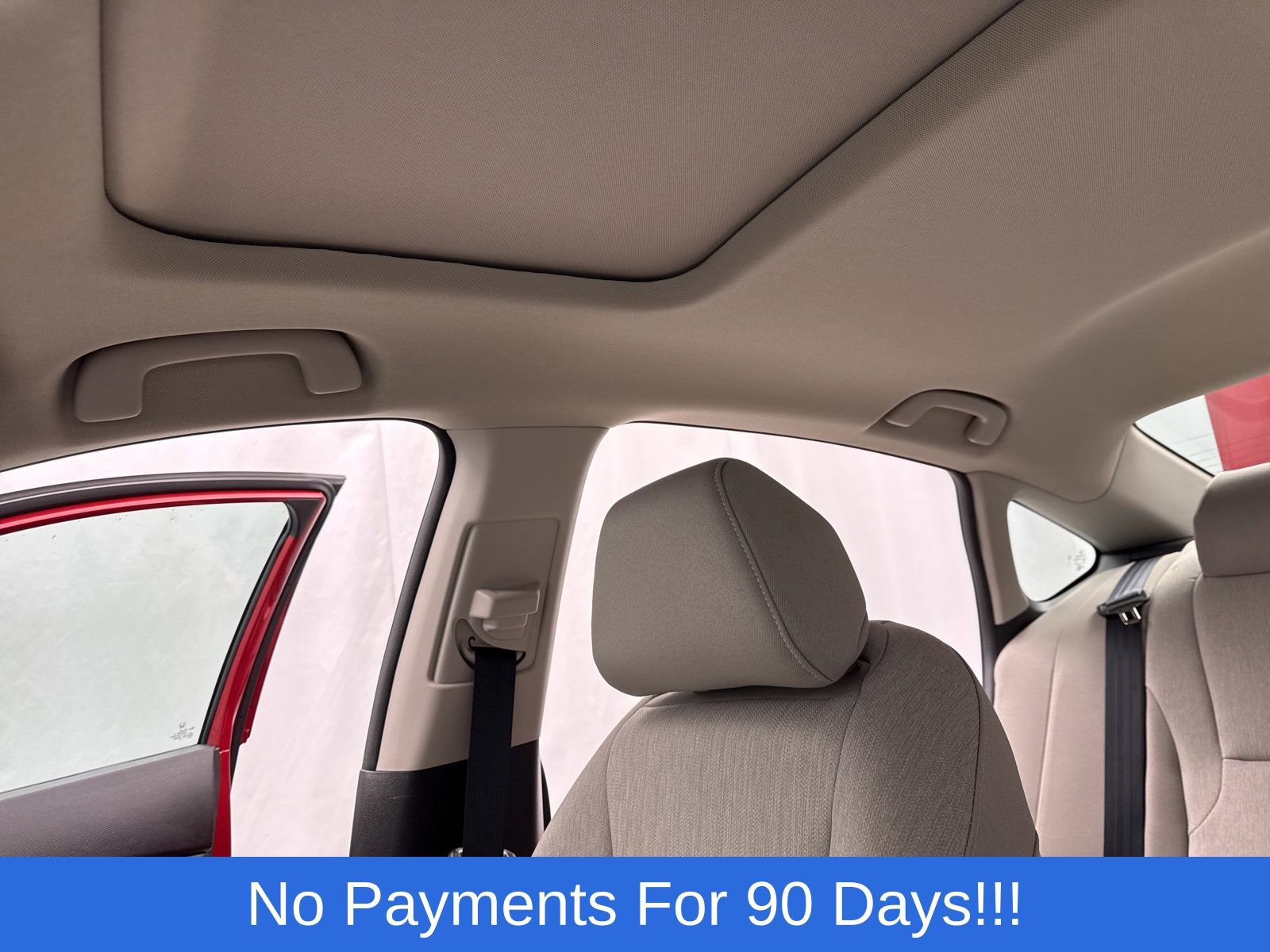 Used 2023 Honda Accord EX image 19
