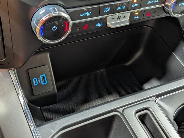 Certified 2023 Ford F150 XLT w/ Equipment Group 302A High image 14