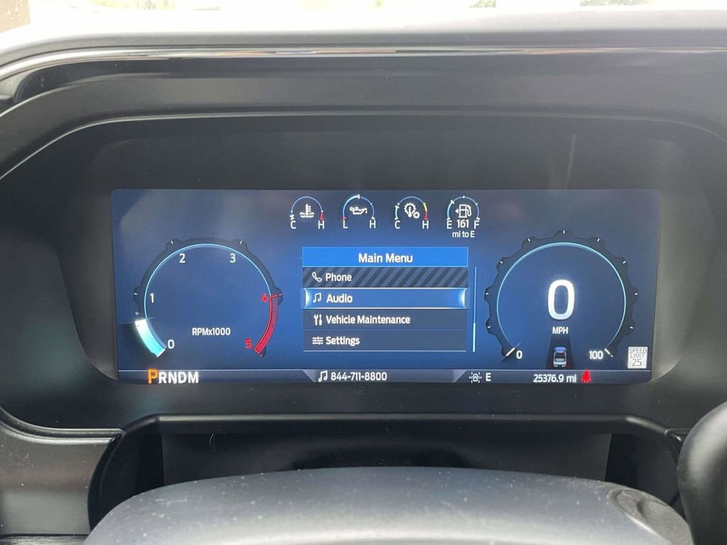 Certified 2024 Ford F350 Lariat w/ Lariat Ultimate Package image 31