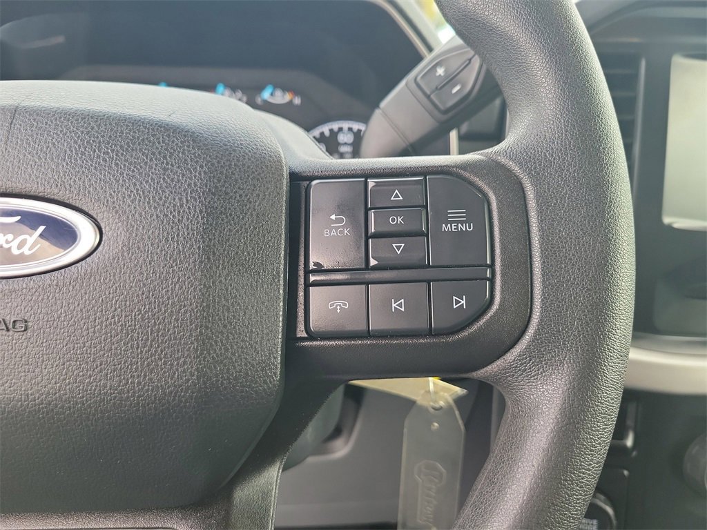 Certified 2023 Ford F150 XLT image 19