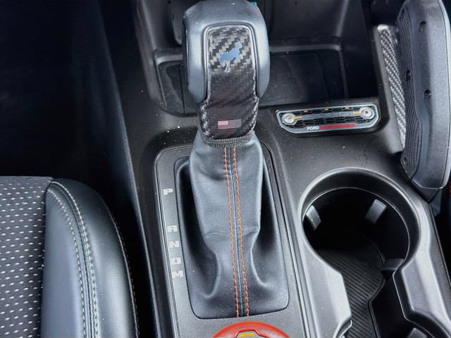 Certified 2023 Ford Bronco Raptor AWD/4WD image 29