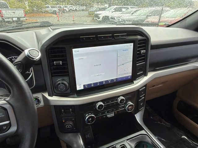 Certified 2021 Ford F150 XLT w/ Equipment Group 302A High AWD/4WD image 2