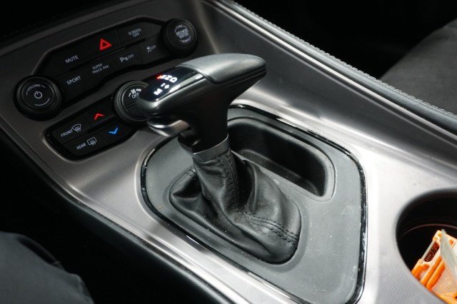 Used 2023 Dodge Challenger GT w/ Plus Package RWD image 34