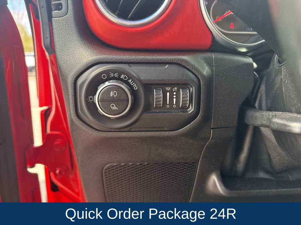Used 2020 Jeep Gladiator Rubicon image 13