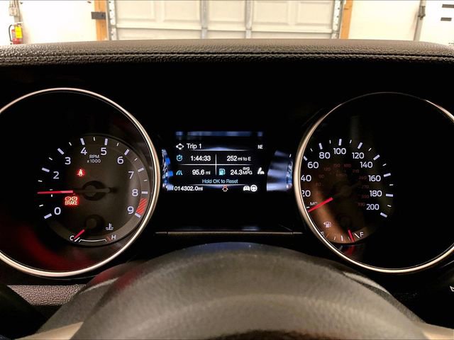 Certified 2017 Ford Mustang Shelby GT350 w/ Electronics Package RWD image 19