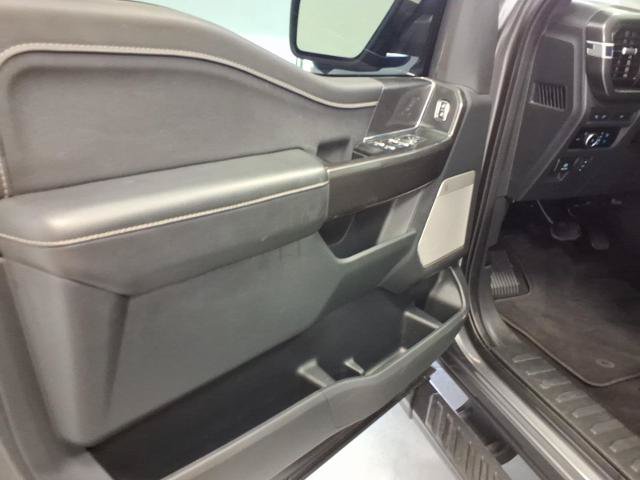 Certified 2023 Ford F150 XLT w/ Equipment Group 302A High AWD/4WD image 12