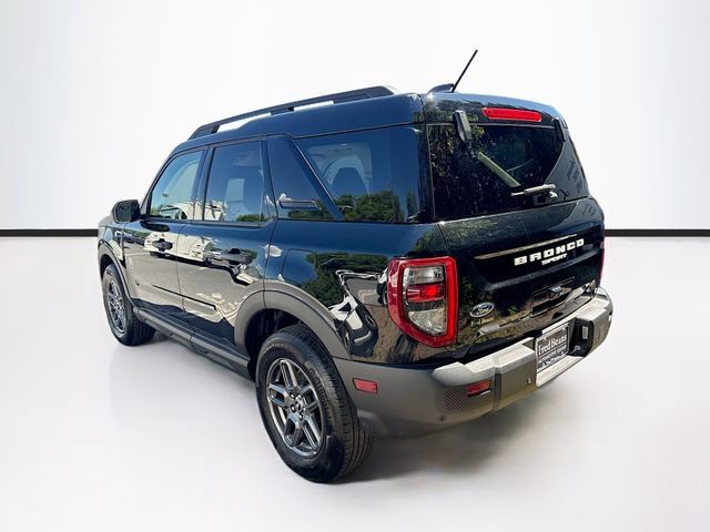 Certified 2025 Ford Bronco Sport Big Bend w/ Convenience Package AWD/4WD image 8