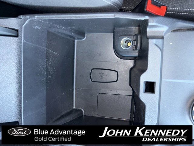 Certified 2024 Ford Ranger XLT w/ Equipment Group 301A High image 30