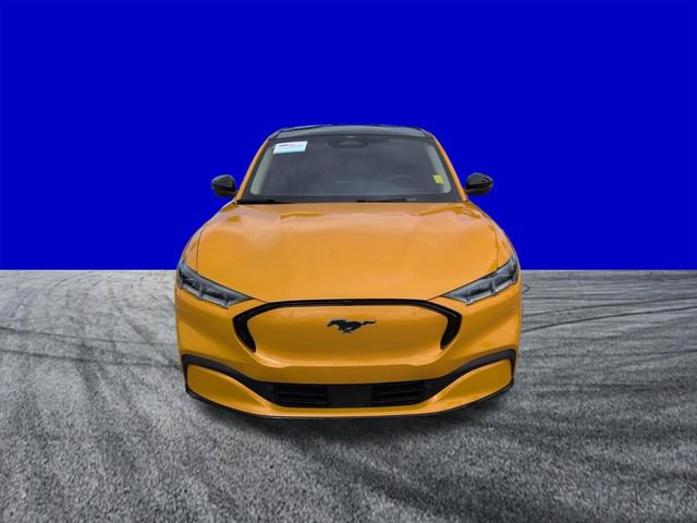 Certified 2023 Ford Mustang Mach-E Premium RWD image 9