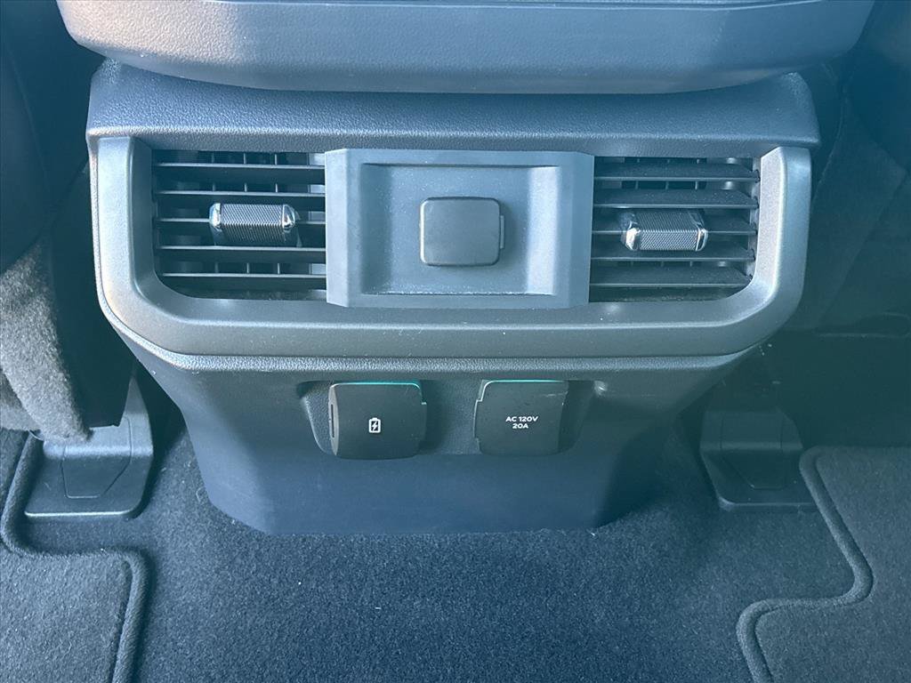 Certified 2024 Ford F150 Lariat AWD/4WD image 20