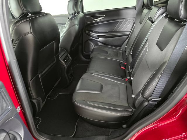 Certified 2019 Ford Edge ST w/ Equipment Group 401A AWD/4WD image 18