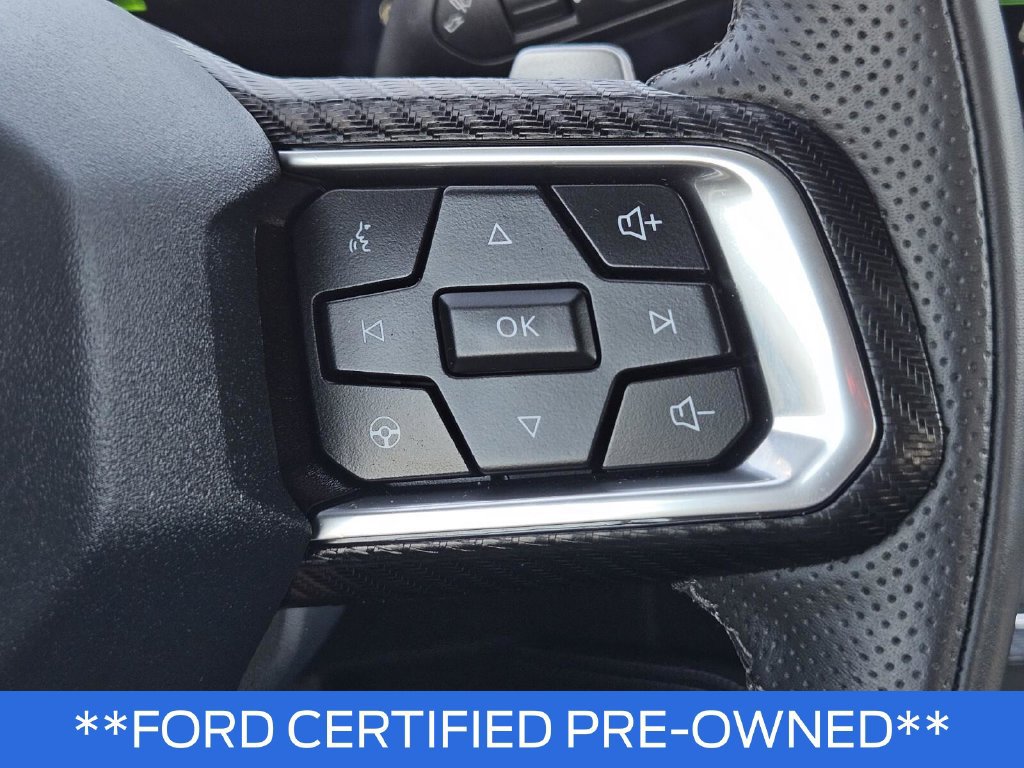 Certified 2026 Ford Mustang GT Premium RWD image 29