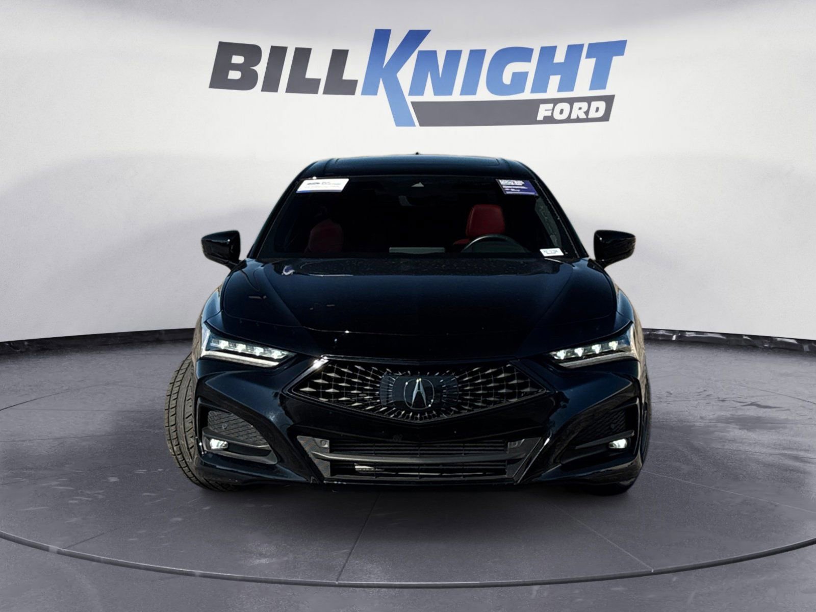 Used 2022 Acura TLX A-Spec Package image 8