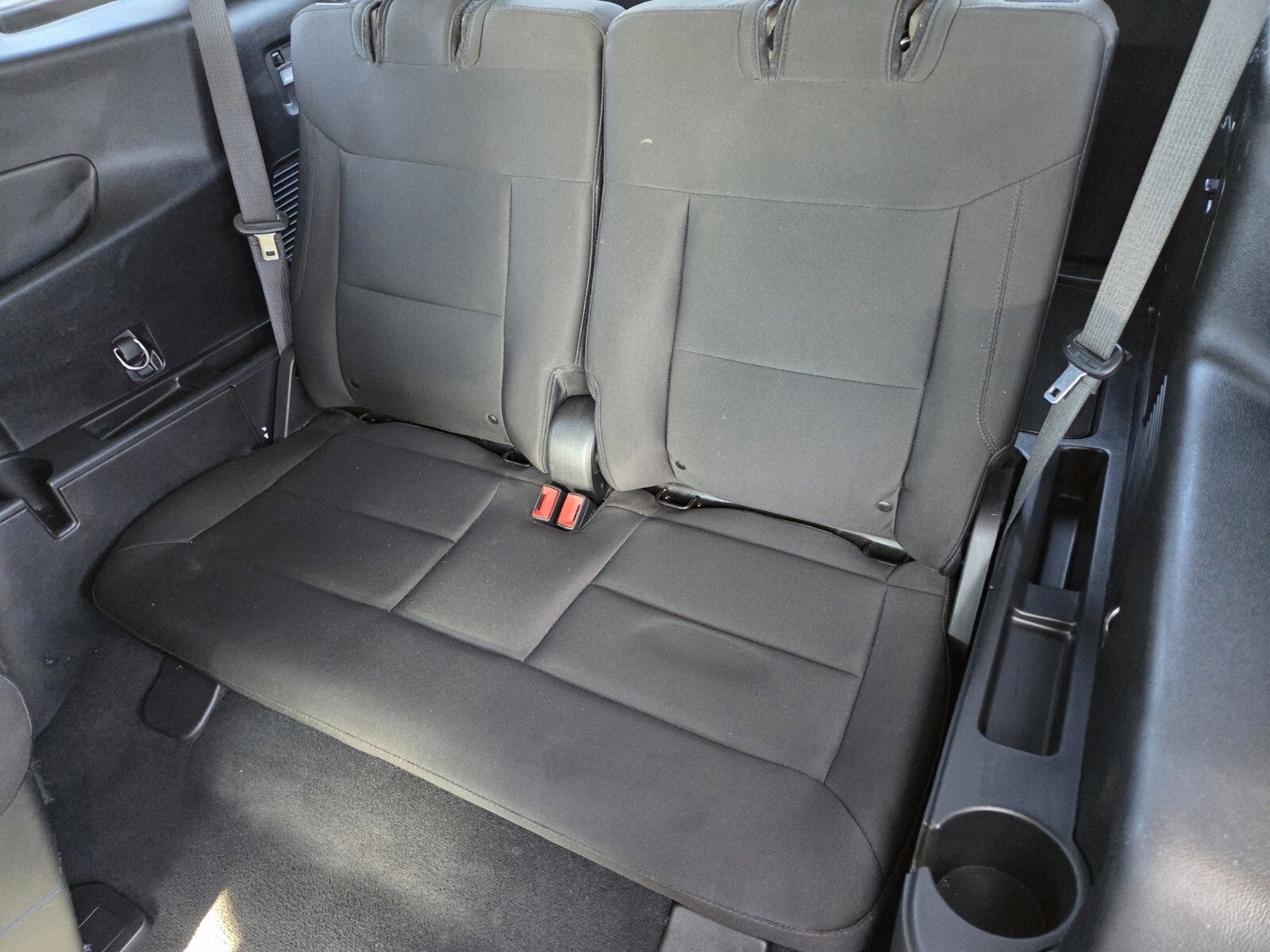 Certified 2023 Ford Explorer XLT image 12