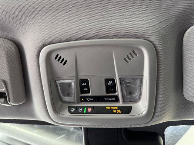 Used 2024 Chevrolet Malibu LT FWD image 30
