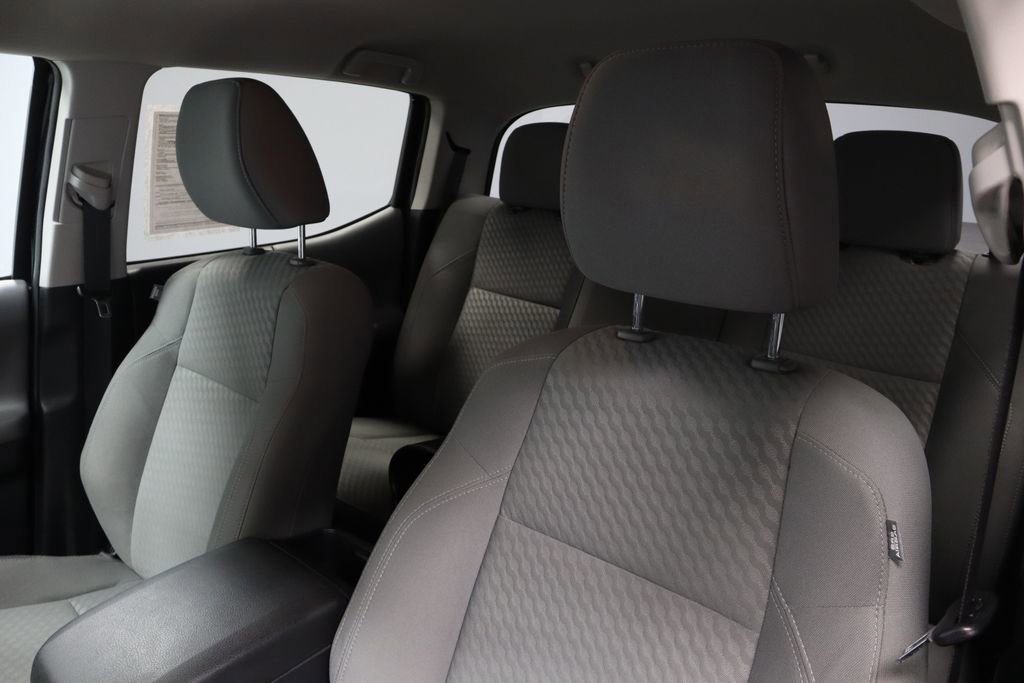 Used 2023 Toyota Tacoma SR AWD/4WD image 26