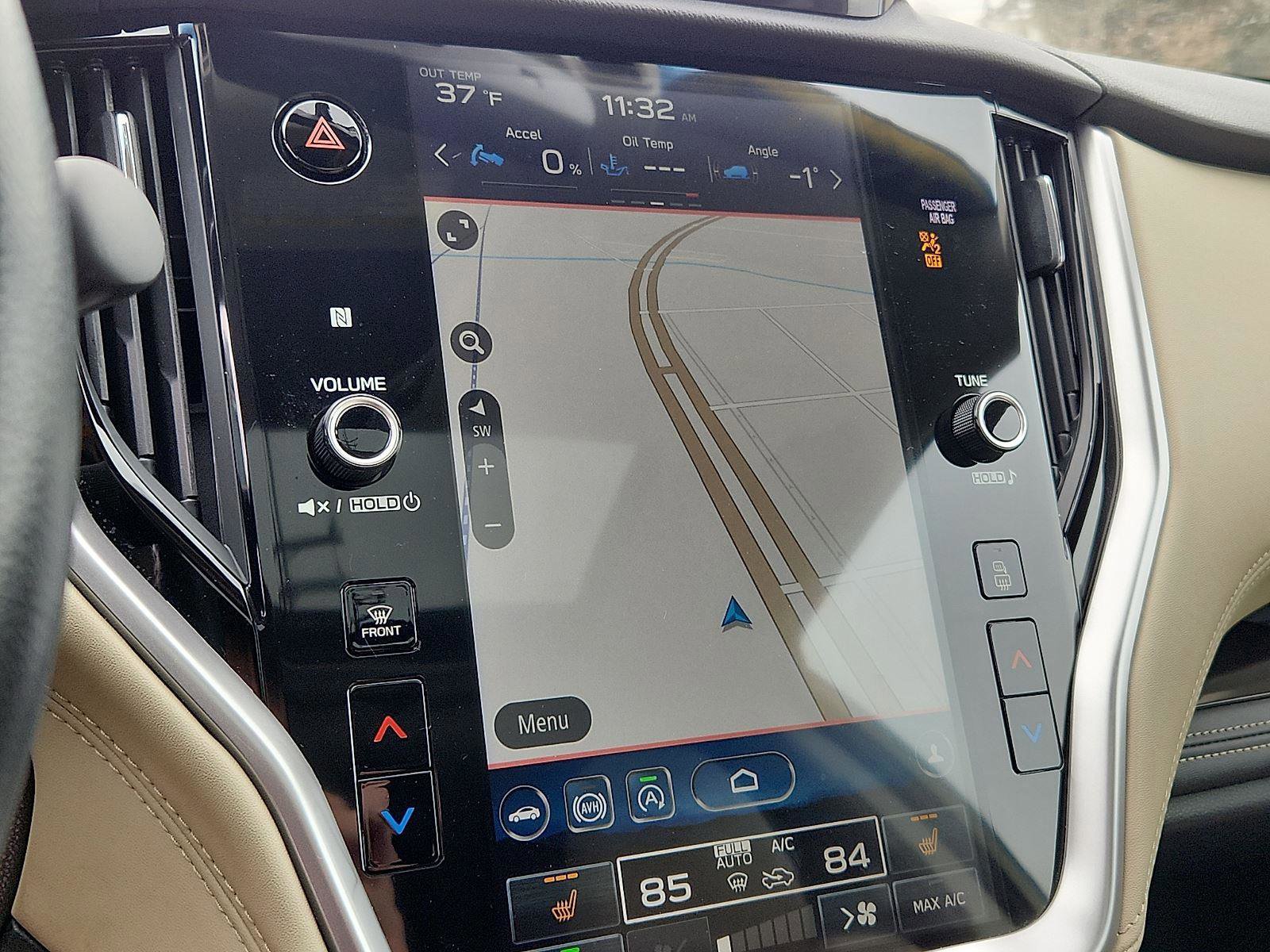 Used 2022 Subaru Outback Limited image 17