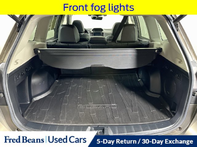 Used 2019 Subaru Forester Touring w/ Popular Package #3 AWD/4WD image 35