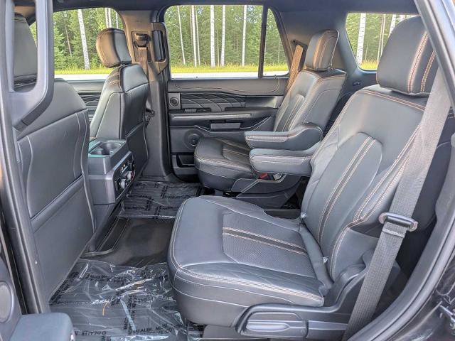 Certified 2023 Ford Expedition Platinum AWD/4WD image 18