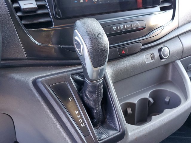 Certified 2022 Ford Transit 350 148 High Roof Extended AWD w/ Parcel Delivery Package image 25