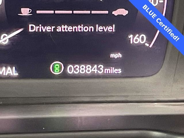 Used 2024 Honda Accord Sport image 22