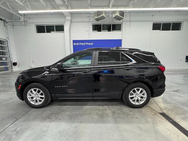Used 2022 Chevrolet Equinox LT image 6