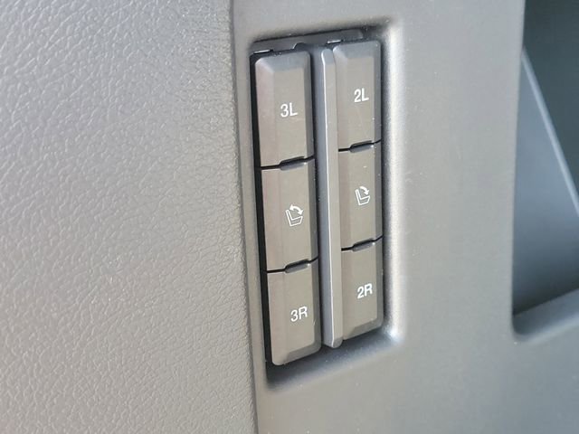 Certified 2024 Ford Expedition Limited image 9