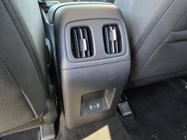 Used 2025 Hyundai Tucson SEL AWD/4WD image 11