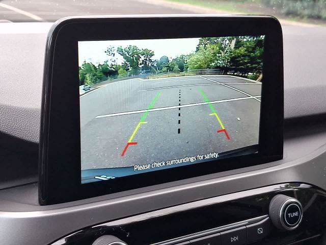 Certified 2024 Ford Escape Active FWD image 21