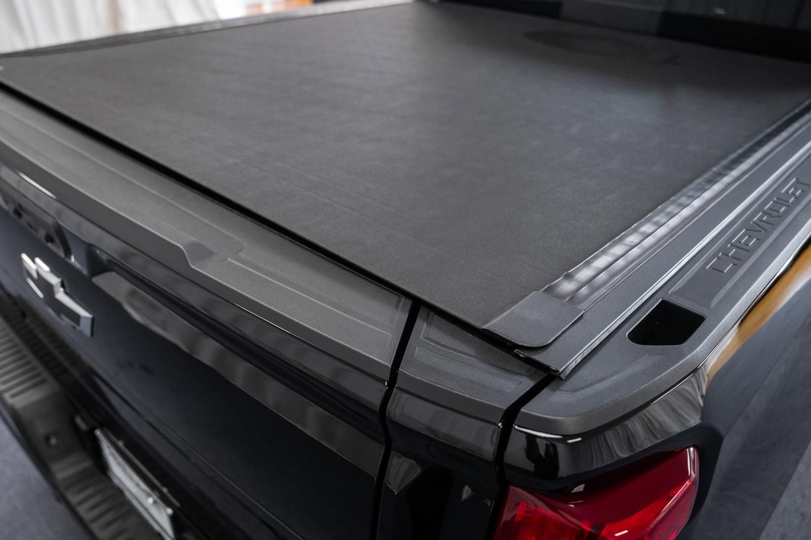 Used 2026 Chevrolet Silverado 1500 High Country w/ Midnight Edition image 11