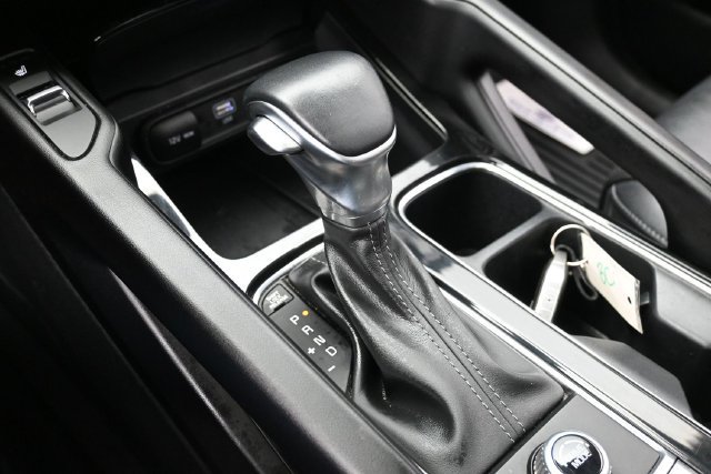 Used 2025 Kia Telluride S FWD image 23