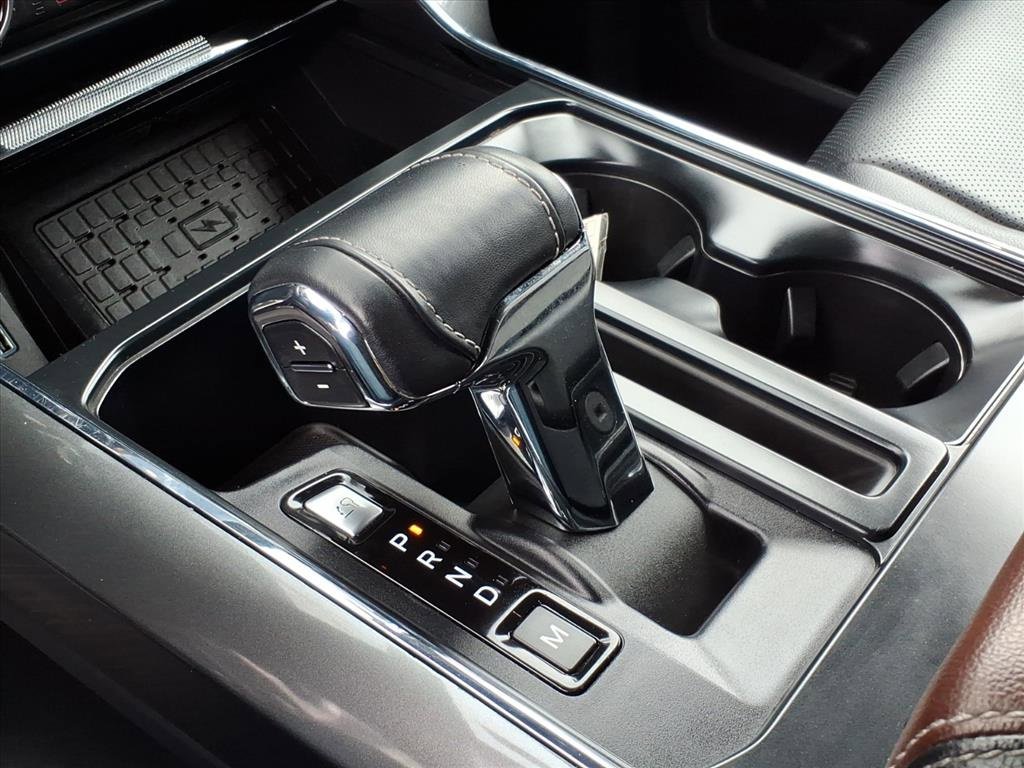 Certified 2023 Ford F150 Lariat image 21