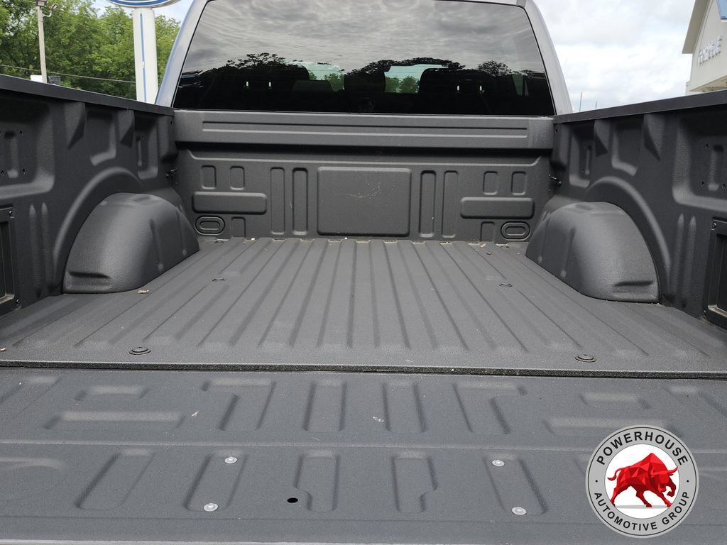 Certified 2026 Ford F150 STX AWD/4WD image 12